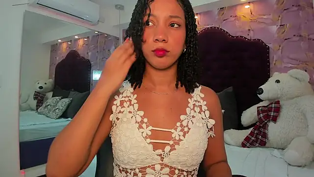 cloe 555 online show from January 2026 08:40:02 PM