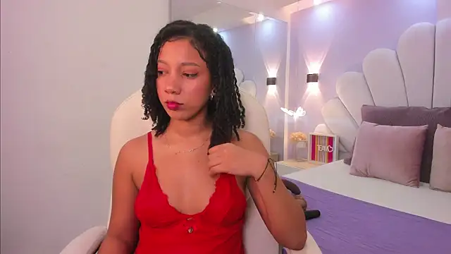 cloe 555 online show from February 2026 09:07:01 PM