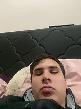Hectorxpv online show from May 2026 10:54:02 AM