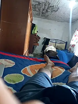 Snapshot of Latinokev chatting on October 2025 07:26:02 PM Latinokev online show from October 2025 07:26:02 PM