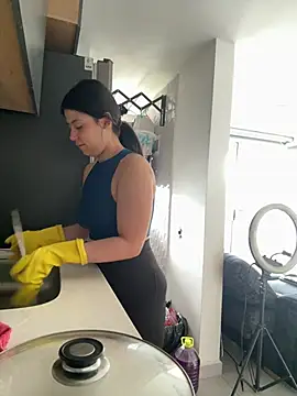 Snapshot of majo_gallego chatting on February 2026 07:12:01 PM majo gallego online show from February 2026 07:12:01 PM