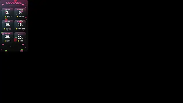 Snapshot of VanneCamiel chatting on November 2025 11:42:02 AM VanneCamiel online show from November 2025 11:42:02 AM