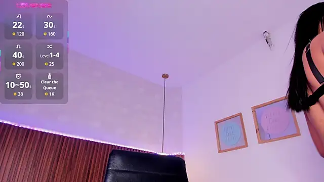 Snapshot of Foxy_Kylie chatting on November 2025 07:46:02 PM Foxy Kylie online show from November 2025 07:46:02 PM