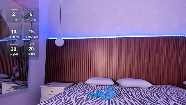 Foxy Kylie online show from February 2026 07:58:02 PM