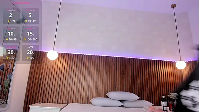 Foxy Kylie online show from March 2026 08:06:02 PM