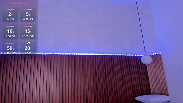 Foxy Kylie online show from March 2026 08:35:02 PM