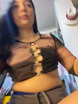 Snapshot of __Lorelain__ chatting on October 2025 10:32:02 PM Lorelain online show from October 2025 10:32:02 PM