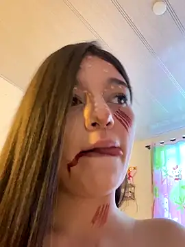 Snapshot of __Lorelain__ chatting on October 2025 10:00:01 PM Lorelain online show from October 2025 10:00:01 PM