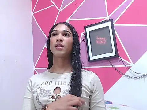 Snapshot of Tifany_Adams chatting on October 2025 08:07:02 PM Tifany Adams online show from October 2025 08:07:02 PM