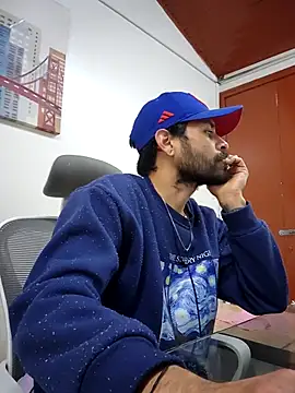 Snapshot of Nateskp_1 chatting on October 2025 09:48:02 PM Nateskp 1 online show from October 2025 09:48:02 PM