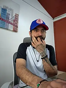 Snapshot of Nateskp_1 chatting on October 2025 03:35:01 PM Nateskp 1 online show from October 2025 03:35:01 PM