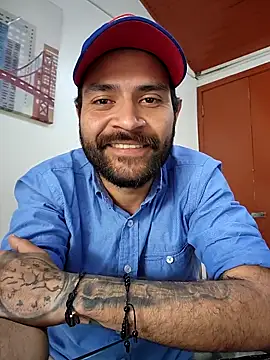 Snapshot of Nateskp_1 chatting on October 2025 03:34:01 PM Nateskp 1 online show from October 2025 03:34:01 PM