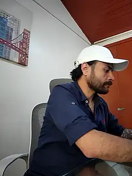 Nateskp 1 online show from January 2026 04:34:01 PM