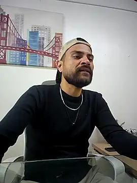 Nateskp 1 online show from February 2026 09:02:02 PM