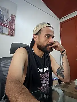 Nateskp 1 online show from February 2026 05:11:01 PM