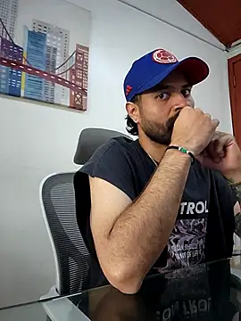 Nateskp 1 online show from February 2026 07:32:02 PM