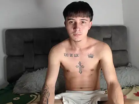 Snapshot of Pablokenned chatting on October 2025 03:58:02 AM Pablokenned online show from October 2025 03:58:02 AM