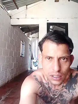 BenedettoMr69 online show from March 2026 06:01:02 PM