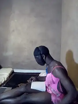 Sugar DBoy online show from October 2025 08:31:01 PM