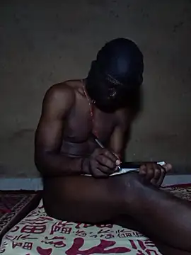 Sugar DBoy online show from December 2025 06:59:01 PM