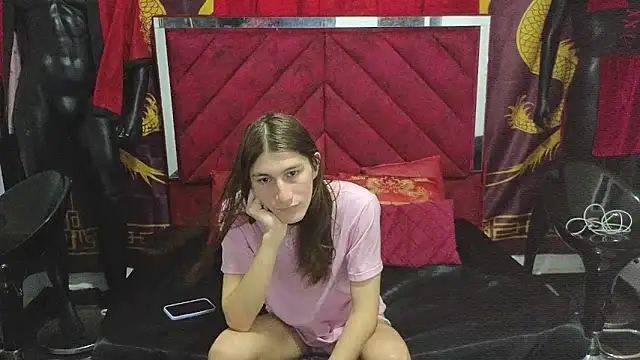 Snapshot of Pride_couple chatting on October 2025 11:27:01 PM Pride couple online show from October 2025 11:27:01 PM