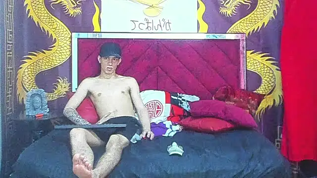 Pride couple online show from February 2026 06:40:02 AM