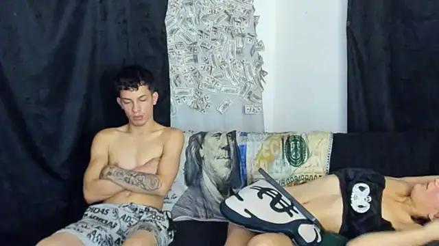 Pride couple online show from May 2026 02:47:02 PM