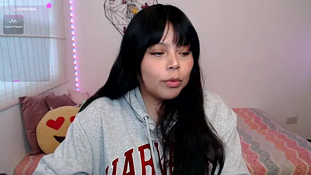EllieMoonX online show from May 2026 10:06:01 PM
