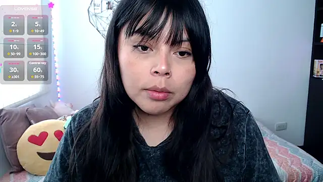 EllieMoonX online show from June 2026 07:24:02 PM