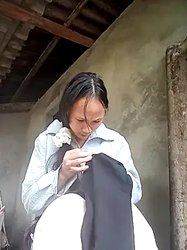 minachao- online show from December 2025 02:16:01 AM