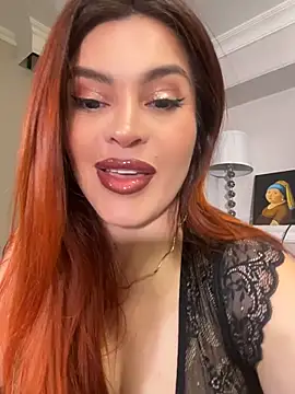 Snapshot of AbrilColls_ chatting on June 2026 01:10:01 AM AbrilColls online show from June 2026 01:10:01 AM