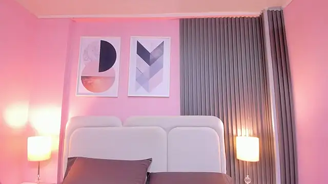 luly dreams online show from October 2025 04:59:01 AM