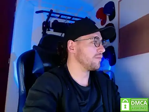 kurt xx online show from October 2025 11:49:02 PM