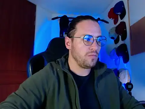 kurt xx online show from November 2025 08:35:01 AM