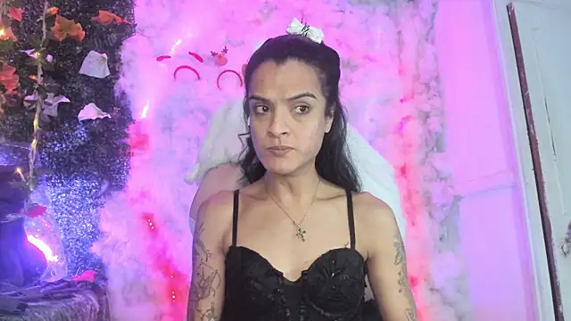 ZAMMIRA online show from January 2026 05:44:01 AM