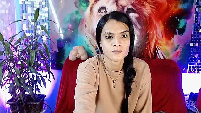 ZAMMIRA online show from June 2026 12:26:01 PM