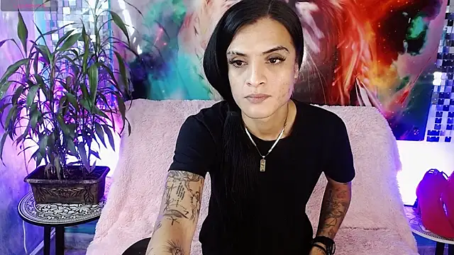 ZAMMIRA online show from June 2026 11:41:02 AM
