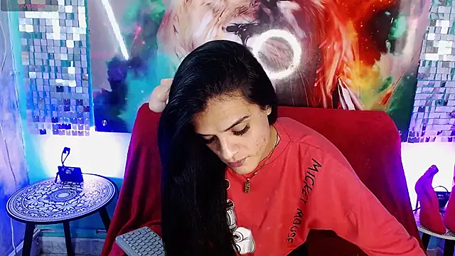 ZAMMIRA online show from June 2026 11:56:02 AM