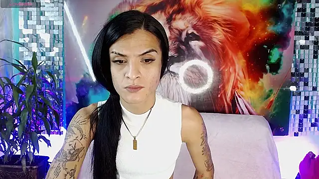 ZAMMIRA online show from June 2026 11:13:01 AM