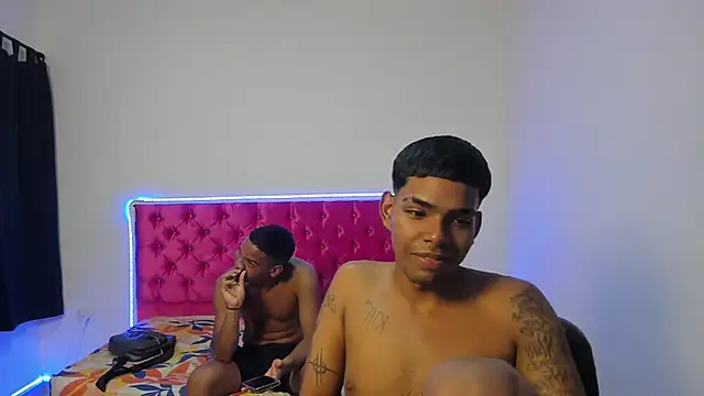 isaac master77 online show from March 2026 09:37:01 PM