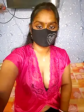 Sweet-Maddlina online show from January 2026 05:12:02 AM