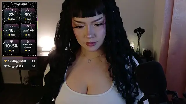 myevangeline 1 online show from May 2026 07:50:02 AM