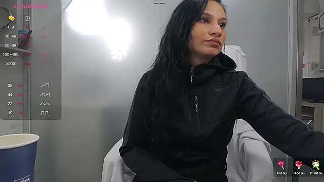 Snapshot of YaraXCox chatting on November 2025 04:22:02 AM YaraXCox online show from November 2025 04:22:02 AM