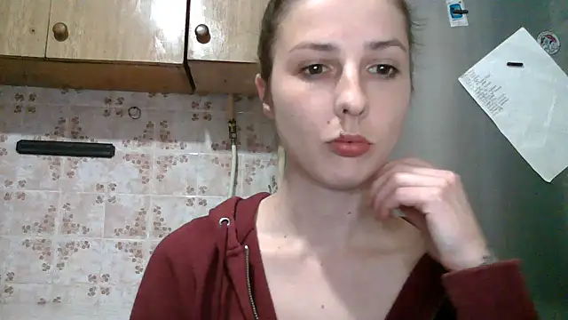 Jeyrinna online show from February 2026 08:34:01 PM