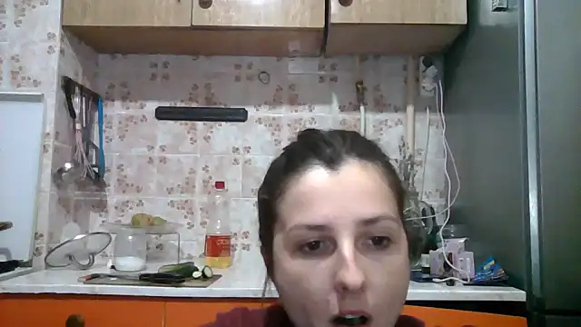 Jeyrinna online show from February 2026 08:45:01 PM