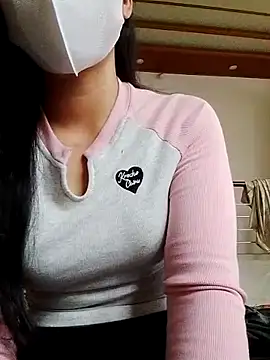 Lovely xxx online show from October 2025 03:40:01 AM
