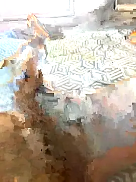 BIGXMELLOW online show from December 2025 01:39:01 PM