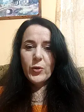 Amelialove42 online show from October 2025 04:50:01 PM