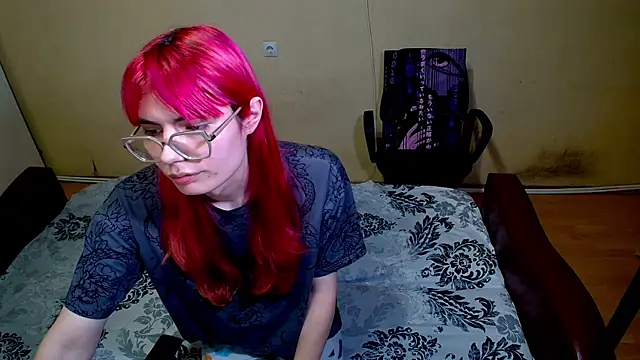 Lizochka1337 online show from November 2025 05:41:01 PM