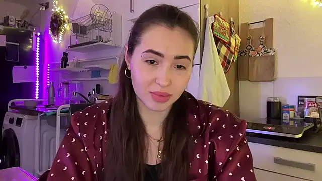 Snapshot of Coryella chatting on February 2026 08:18:01 PM Coryella online show from February 2026 08:18:01 PM